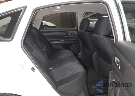 2016 Nissan Altima 2.5/2.5 S/2.5 Sl/2.5 Sr/2.5 Sv from USA, damaged, VIN 1N4AL3AP8GN306262